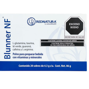 BLUNNER NF ®