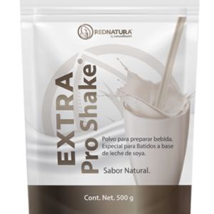 Extra Shake Pro®.