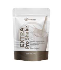 Extra Pro Shake