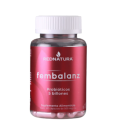 fembalanz