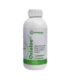 Oxialoe