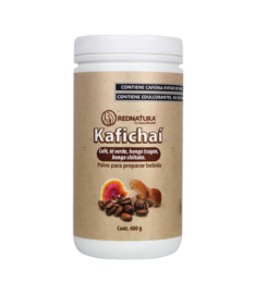 Kafichai