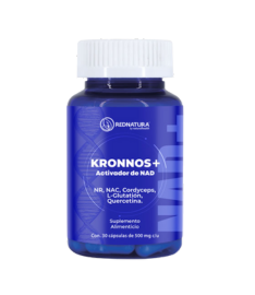 Kronnos