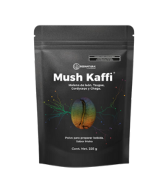 Mush Kaffi