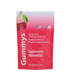 Gummys