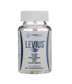 Levius