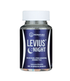 Levius Night