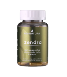 zendra